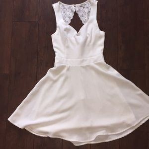 CHARLOTTE RUSSE size XS dress